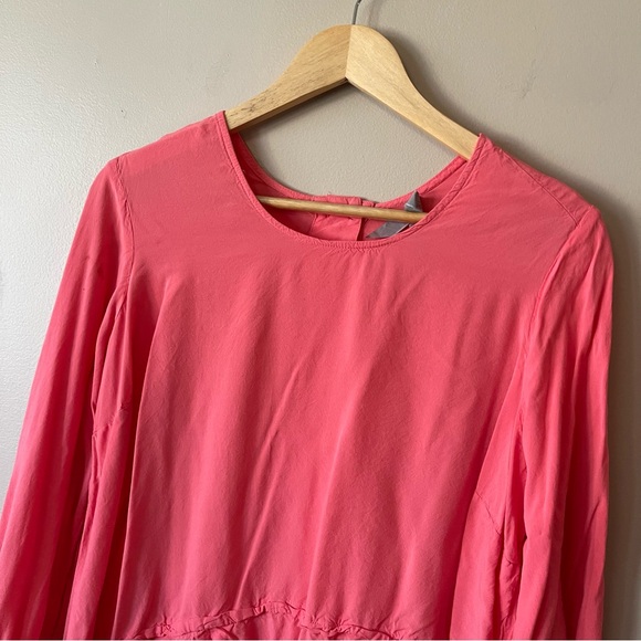 SEVEN7 MELISSA McCarthy Tunic Top - Picture 6 of 8